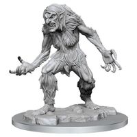 Ice Troll Female Nolzur