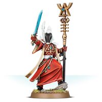 CRAFTWORLDS SPIRITSEER