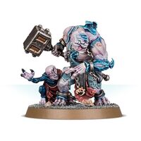 GENESTEALER CULTS: ABOMINANT