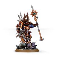 Chaos Space Marines: Cultist Warband