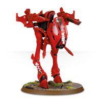 AELDARI: WAR WALKER