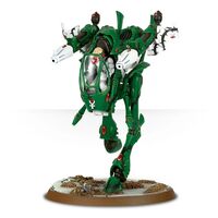 Aeldari: War Walker