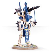 Aeldari: Wraithlord