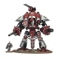 Imperial Knights: Knight Questoris