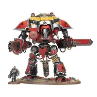Imperial Knights: Knight Questoris