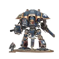 Imperial Knights: Knight Questoris