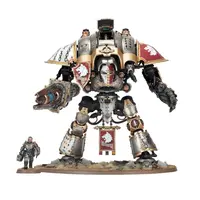 Imperial Knights: Knight Questoris