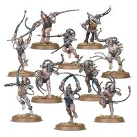 ADEPTA SORORITAS: ARCO-FLAGELLANTS