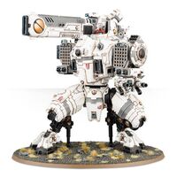 T'AU EMPIRE: STORMSURGE