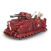 ADEPTUS MECHANICUS: SKORPIUS DISINTEGRATOR