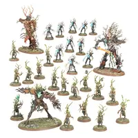 Sylvaneth: Revenant Wargrove