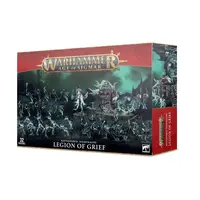 Nighthaunt: Legion of Grief
