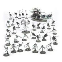 Nighthaunt: Legion of Grief