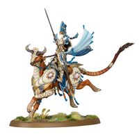 Lumineth: Lyrior Uthralle, Warden of Ymetrica