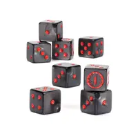 Mordor™ Dice Set