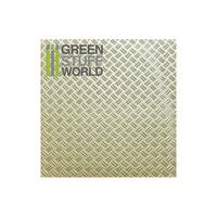 ABS Double Diamond Textured Sheet - A4