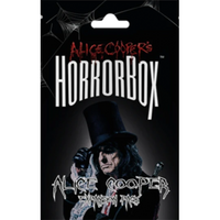 Alice Cooper's Horrorbox Expansion