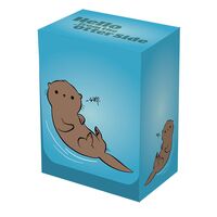 LEGION DECK BOX OTTER