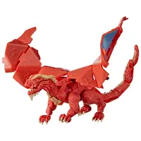 Dicelings Red Dragon D&D  Honor Among Thieves
