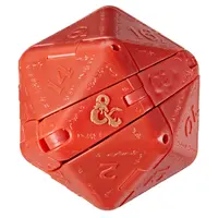 Dicelings Red Dragon D&D  Honor Among Thieves
