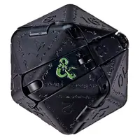 Dicelings Black Dragon D&D Honor Among Thieves