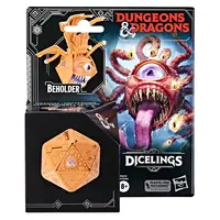Dicelings Beholder D&D Honor Among Thieves