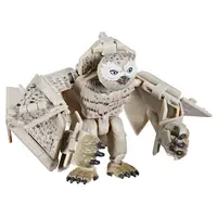 Dicelings White Owlbear  D&D Honor Among Thieves