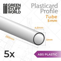 ABS Tube 5mm (5)