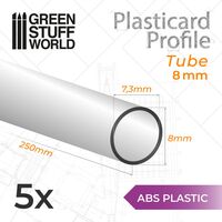 ABS Tube 8mm (5)