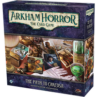 The Path to Carcosa Investigator Expansion AH LCG