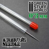 Airbrush Needle 0.3mm