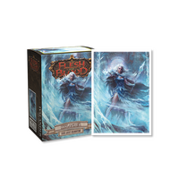 Dragon Shield Flesh and Blood Iyslander Art Sleeves (100)