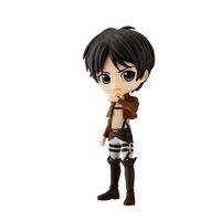 QPosket Attack on Titan - Eren Yeager 14cm