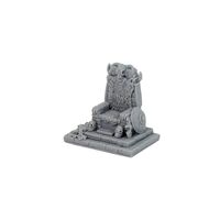 Barbarenthron - Barbarian Throne