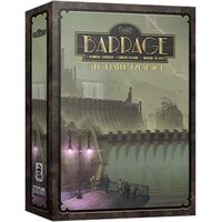 Barrage 5th Player Expansion