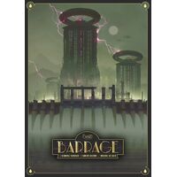 BARRAGE