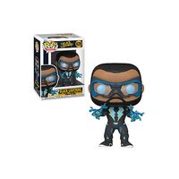 Black Lightning - Black Lightning