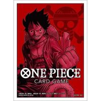 One Piece Offical Sleeves (70) Straw Hat Crew