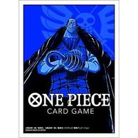 One Piece Official Sleeves (70) The Seven Warlords of the Sea