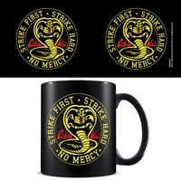 Cobra Kai Black Emblem Coffee Mug 315ml