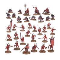 Combat Patrol: Chaos Daemons