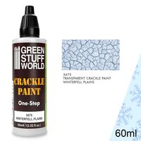 Winterfell Plains Crackle Paint 60ml