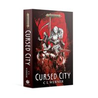 Cursed City (PB)