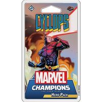 CYCLOPS MARVEL CHAMPIONS