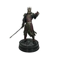 The Witcher 3 King of the Wild Hunt Eredin PVC Statue 20cm