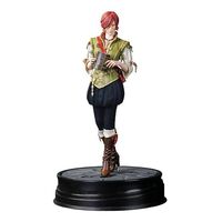 The Witcher 3 Shani PVC Statue 24cm