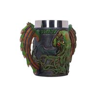 Cthulhu Tankard The Vessel of Cthulhu 24 cm