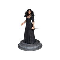 The Witcher (Netflix): Yennefer