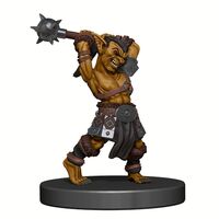 Hobgoblin Warband (Icons of the Realms)