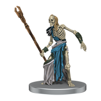 Undead Armies - Skeletons (Icons of the Realms)